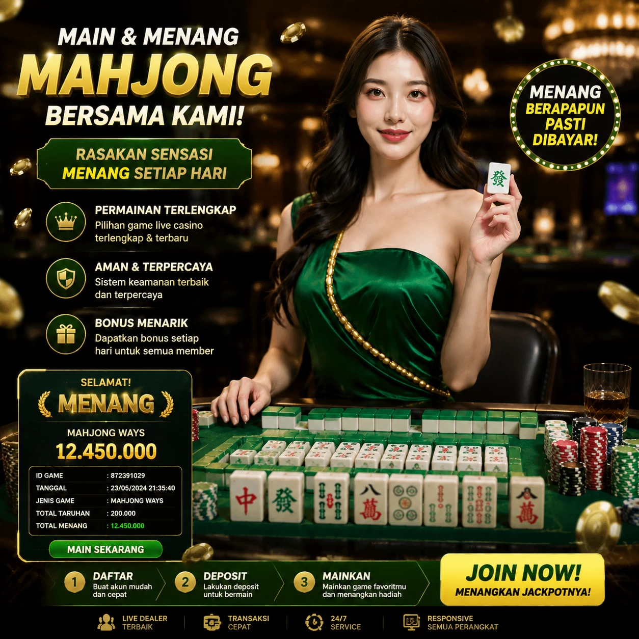 Bagaimana kitawd Mengubah Cara Kita Bermain Game Online